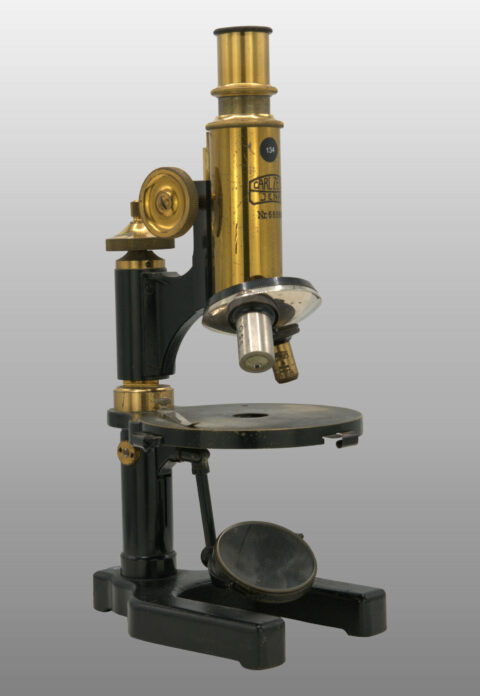 ZEISS Carl, 1915