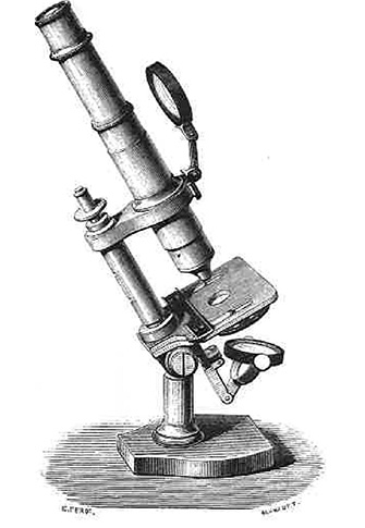Planche d'époque