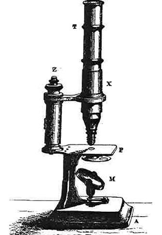 Planche d'époque