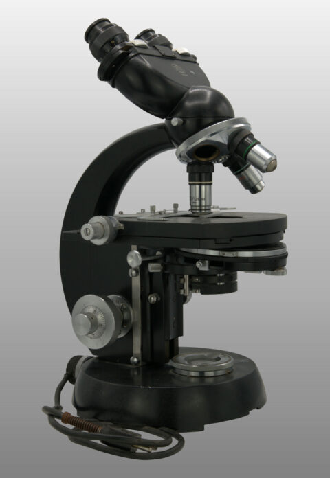 ZEISS Carl, 1960