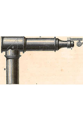 Planche d'époque