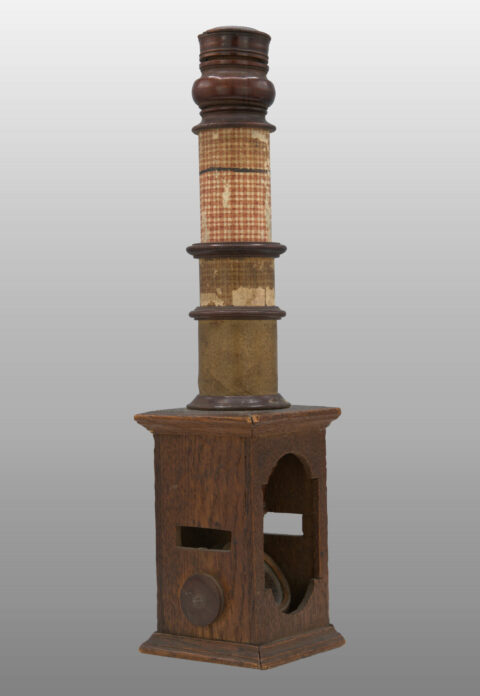NURNBERGER, 1760
