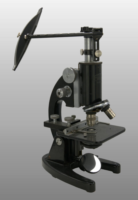 ZEISS Winkel, 1935