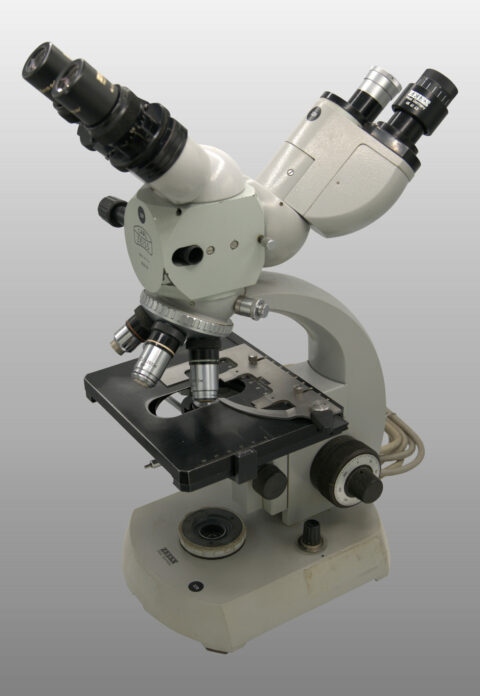 ZEISS Carl, 1980