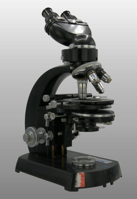 ZEISS Carl, 1960