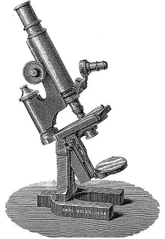 Planche d'époque