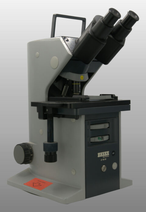 ZEISS Carl, 1980
