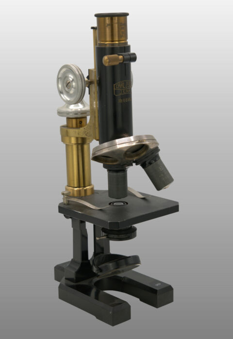 ZEISS Carl, 1919