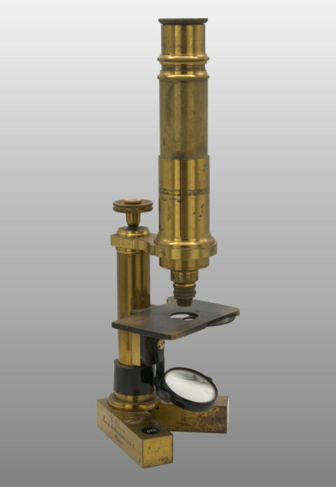 VERICK Constant, 1880