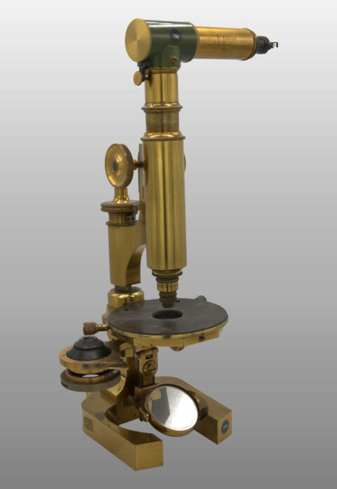 VERICK Constant, 1891