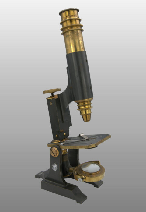 PARKES & Son, 1850