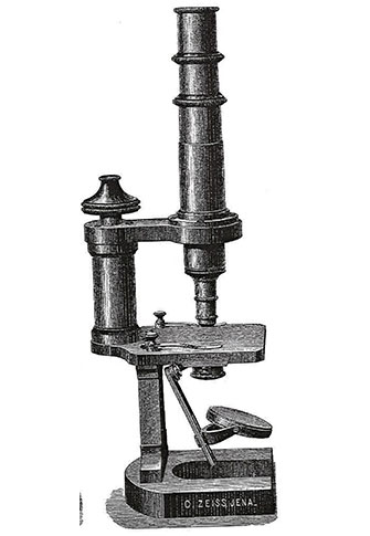 Planche d'époque
