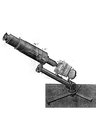 Planche d'époque