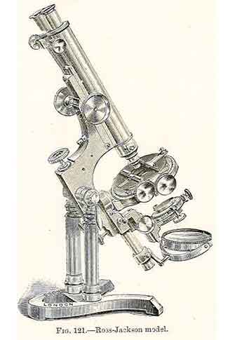 Planche d'époque