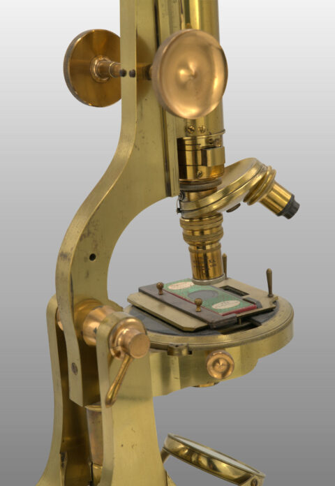 WATSON T W, 1860