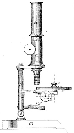 Planche d'époque