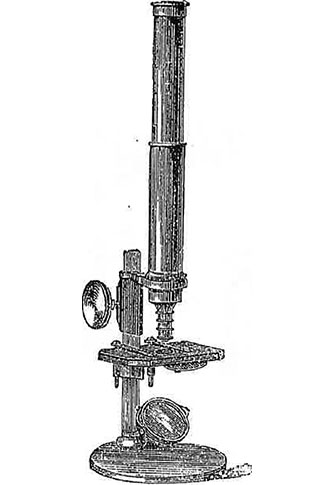 Planche d'époque