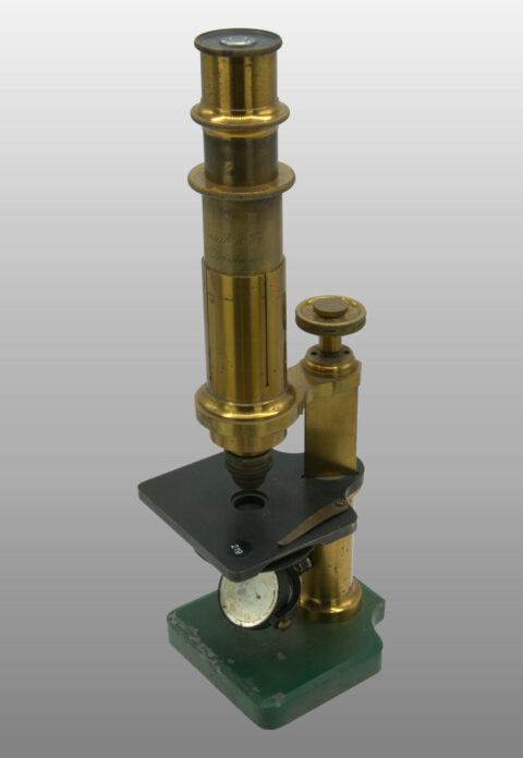 HARTNACK & Co, 1870