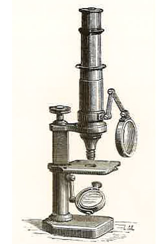 Planche d'époque