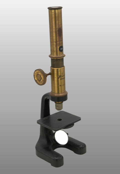BUSCH Emil, 1850