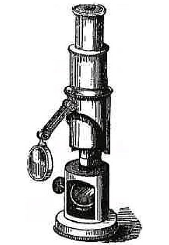 Planche d'époque