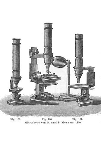 Planche d'époque