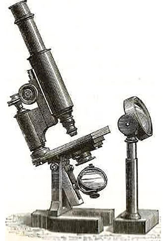 Planche d'époque