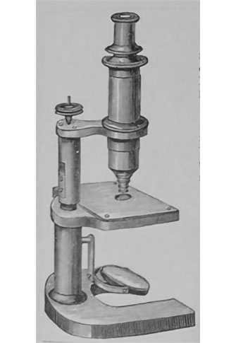 Planche d'époque