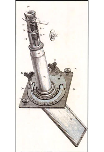 Planche d'époque