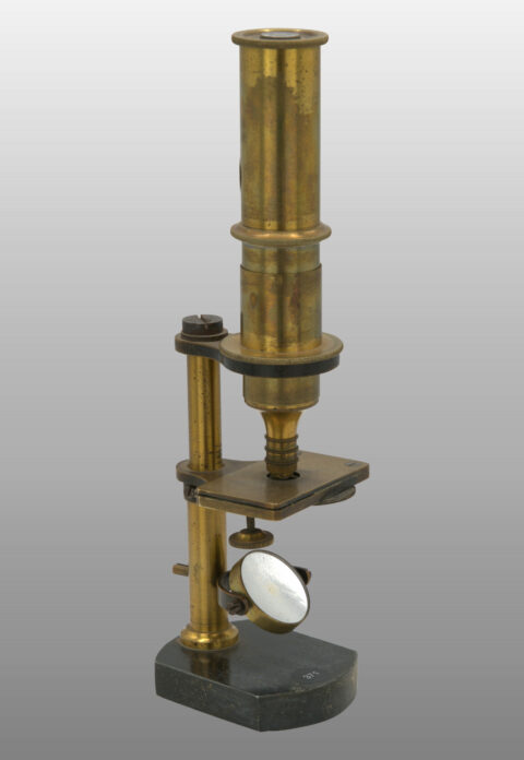 AMUEL Joseph Successeur Techner W., 1880