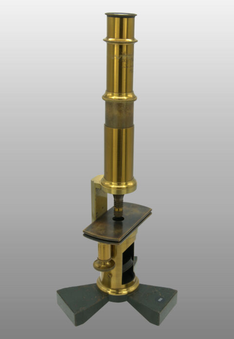 CHEVALLIER Queslin, 1850
