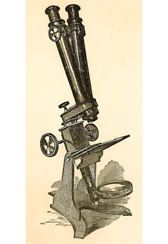 Planche d'époque