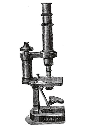 Planche d'époque