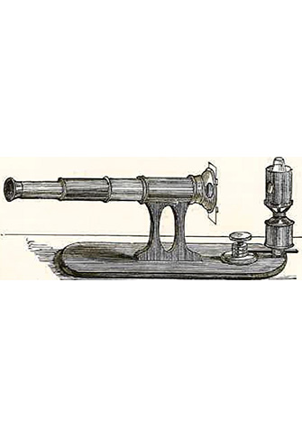 Planche d'époque