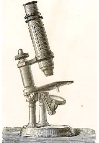 Planche d'époque