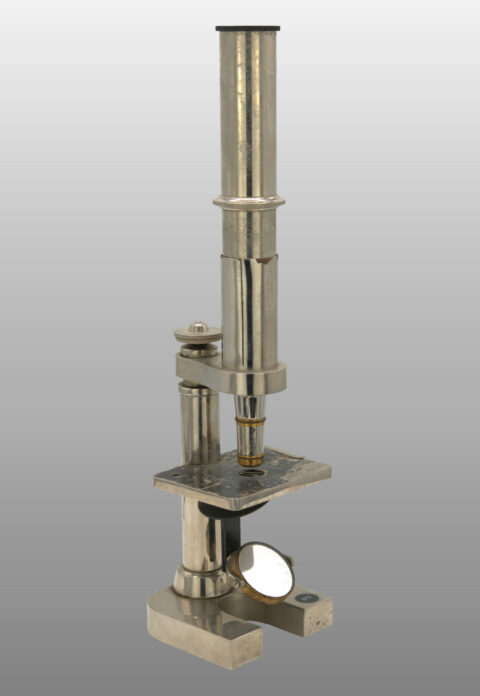 ZEISS Carl, 1866