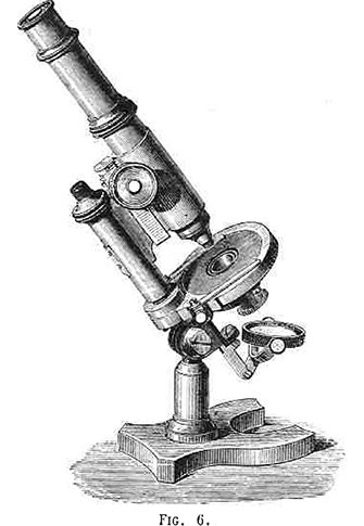 Planche d'époque