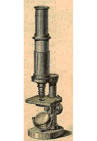 Planche d'époque