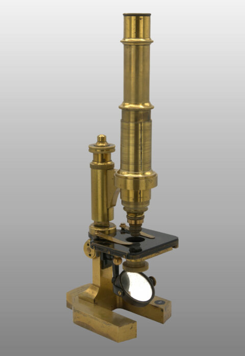 VERICK Constant, 1880