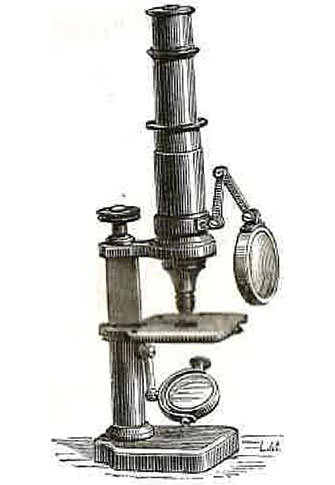 Planche d'époque