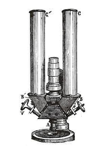 Planche d'époque