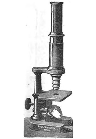 Planche d'époque