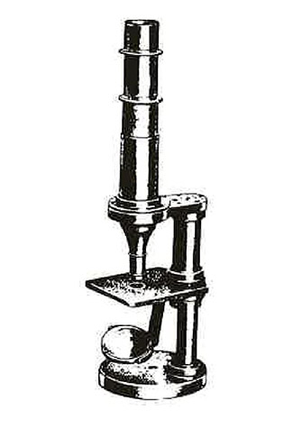 Planche d'époque