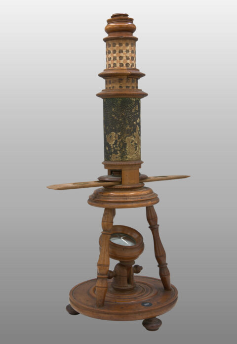 NURNBERGER, 1760