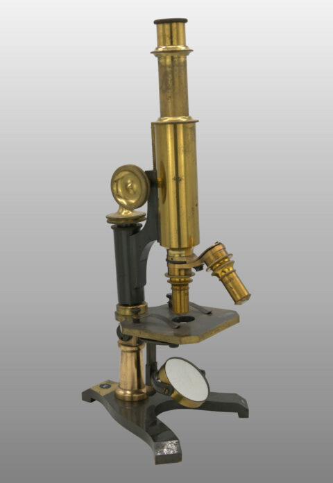 ZEISS Carl, 1865