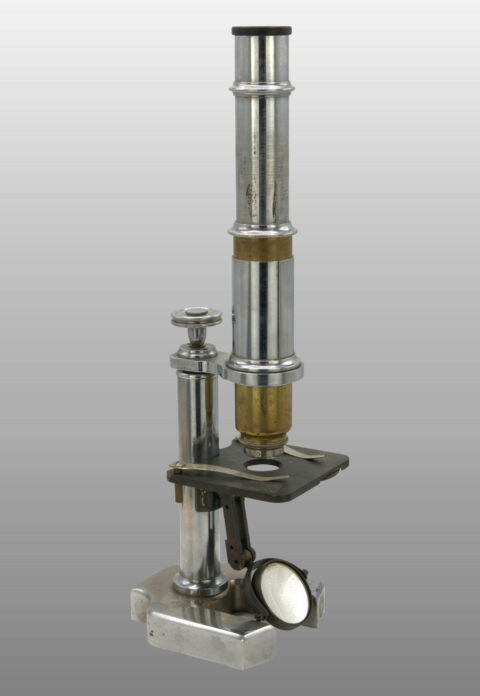 VERICK Constant, 1880