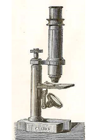 Planche d'époque