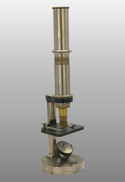 ZEISS Carl, 1883