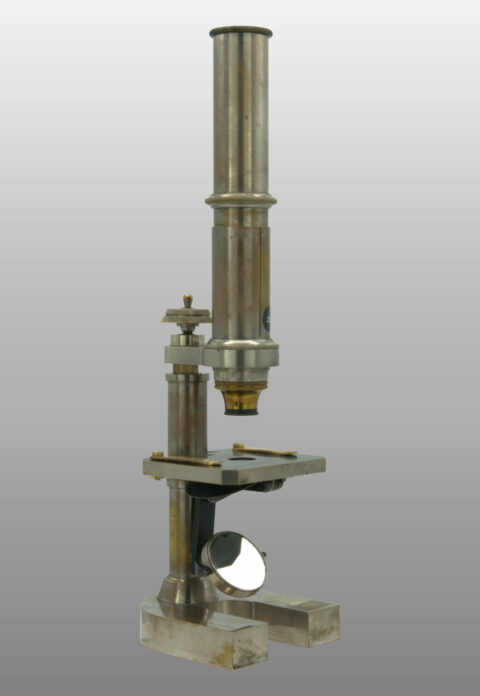 ZEISS Carl, 1883