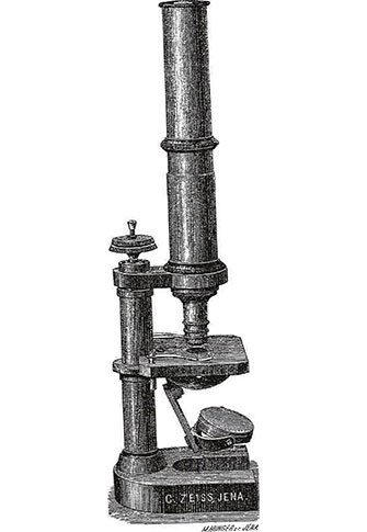Planche d'époque